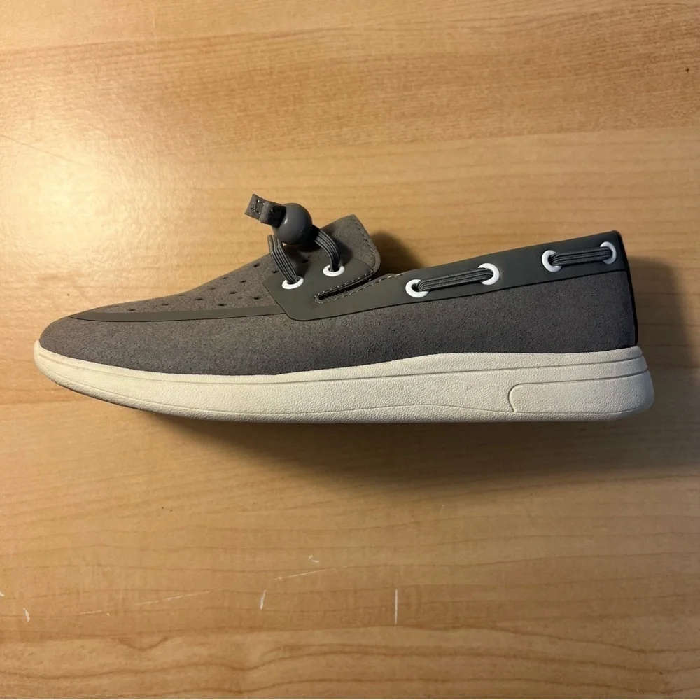 NWOT Land’s End handsome water golf style shoes